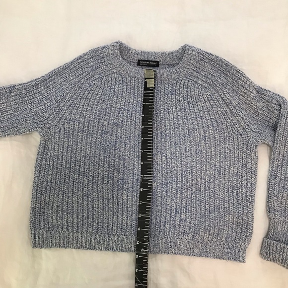 American Apparel Fisherman Sweater (XS-S) - Picture 4 of 8